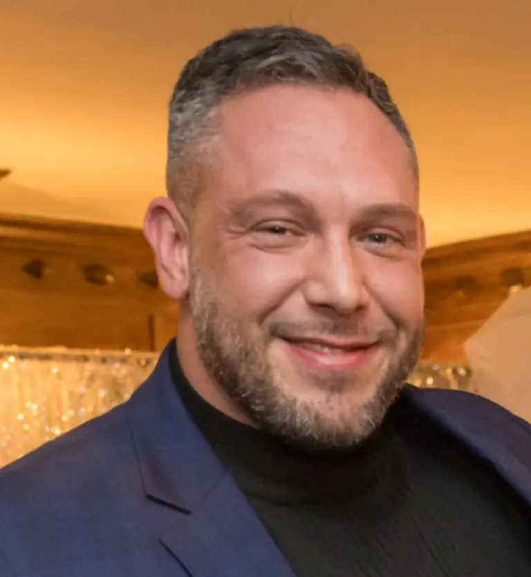 Blaise Felice CEO
