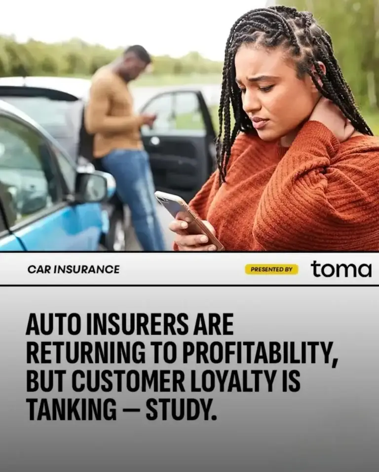 Car Insurance ad